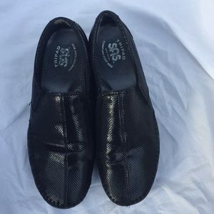 SAS loafers